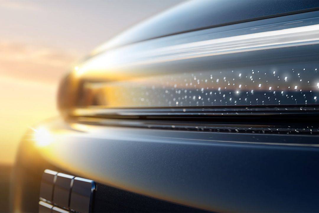 用理想L8一半的價(jià)格買理想L8 限時(shí)17.38萬(wàn)起 吉利銀河M9正式上市