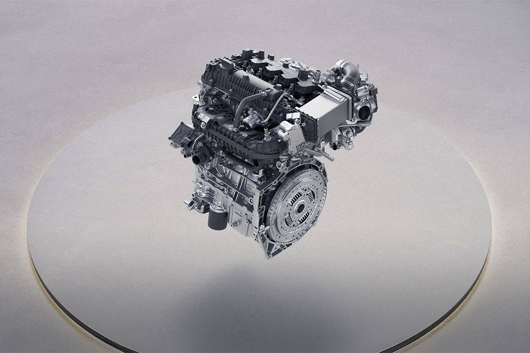 用理想L8一半的價(jià)格買理想L8 限時(shí)17.38萬(wàn)起 吉利銀河M9正式上市