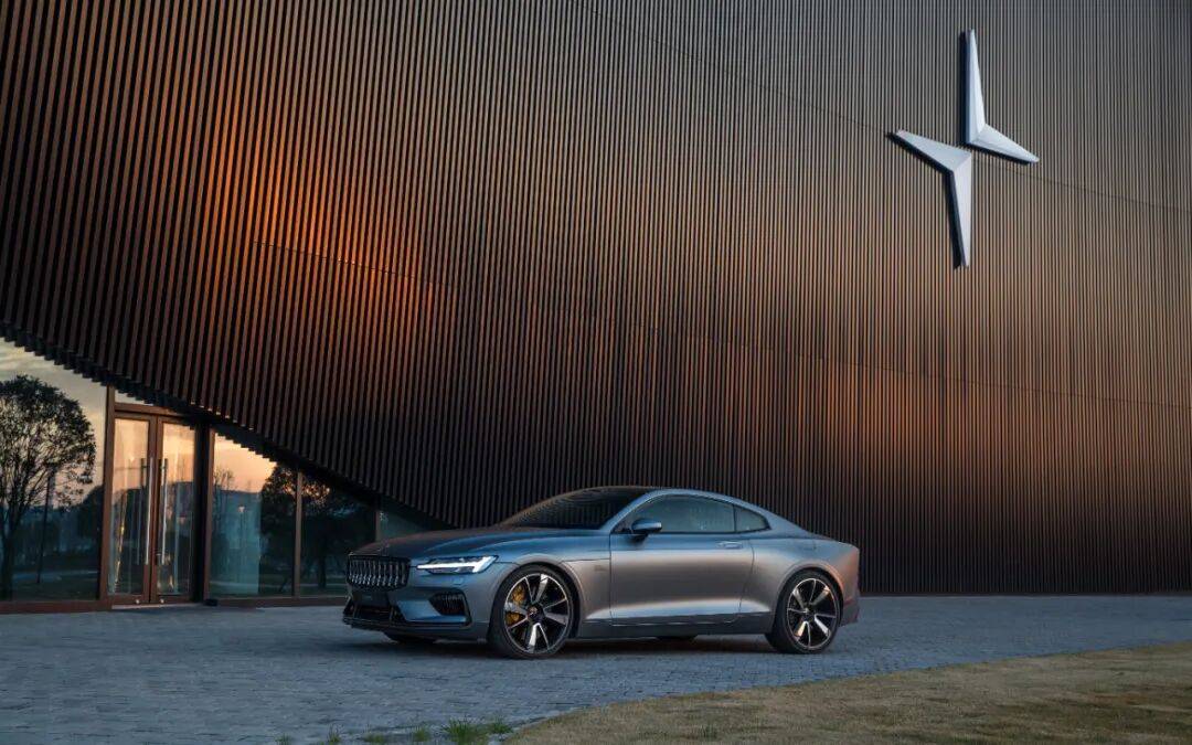 吉利新能源汽車電動車發展史,中國第一家生產自主品牌轎車的民營企業。