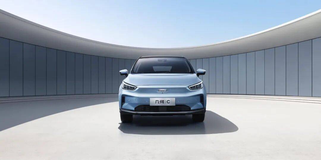 吉利新能源汽車電動車發展史,中國第一家生產自主品牌轎車的民營企業。