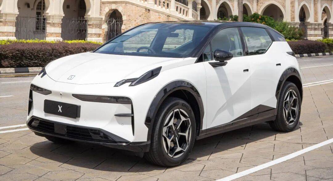 吉利新能源汽車電動車發展史,中國第一家生產自主品牌轎車的民營企業。