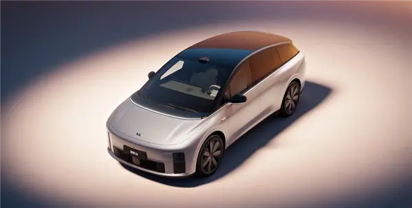 23.98萬(wàn)的理想i6真要賣(mài)爆了！高管：5分鐘大定10000臺(tái)