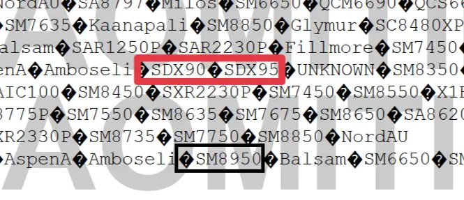 高通第六代驍龍8至尊版芯片蹤跡曝光,小米18系列手機(jī)首發(fā)
