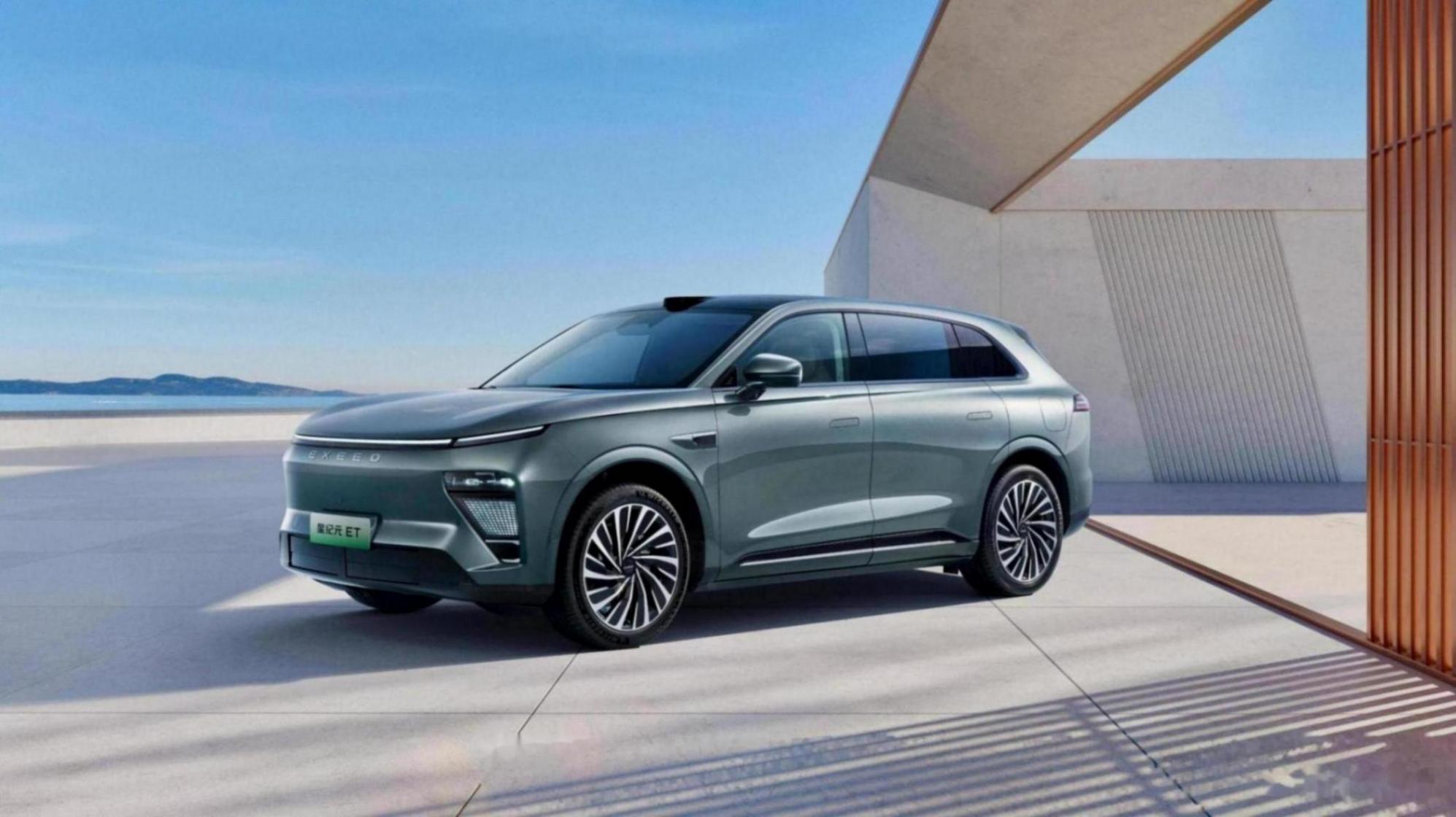 動不動就三四百純電續(xù)航的增程,讓續(xù)航不到200的多檔DHT怎么比?