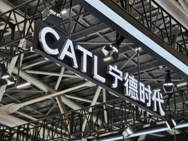 寧德時代登頂A股“股王”,康迪科技綁定巨頭開啟價值重估之路