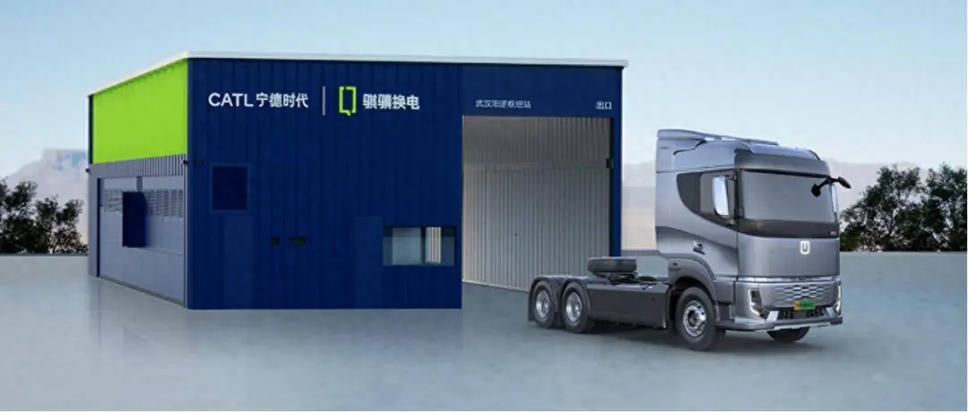 寧德時代登頂A股“股王”,康迪科技綁定巨頭開啟價值重估之路