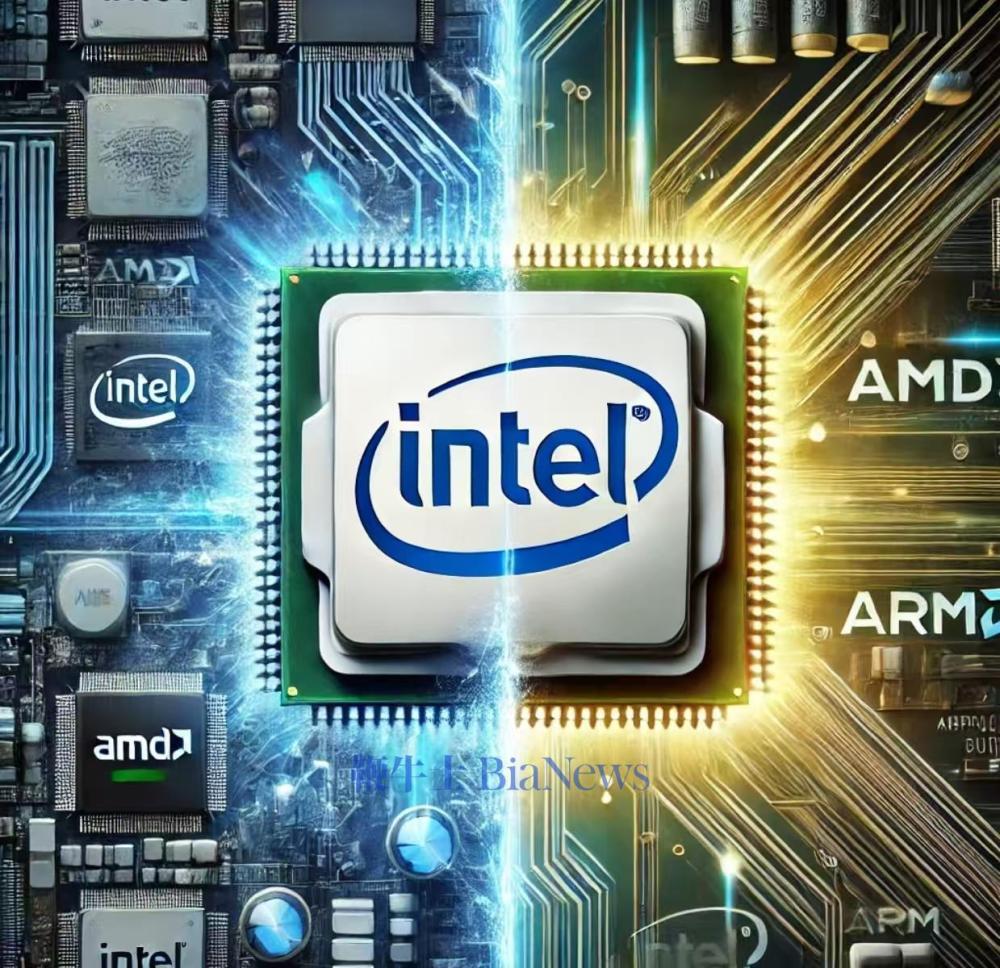 英特爾AI路線圖曝光:18A制程配HBM4,Gaudi芯片硬剛訓(xùn)練市場 b963649c3c490729e473878359ef2f2.jpg