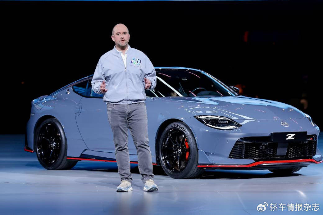 四十載伴NI行 日產(chǎn)中國攜兩款全新車型開啟在華首秀