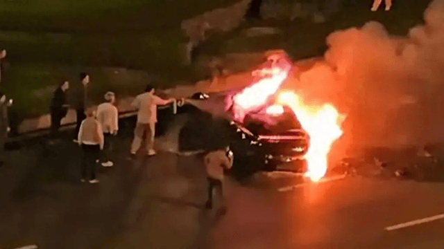 隱藏門把手,“堵命式”創新