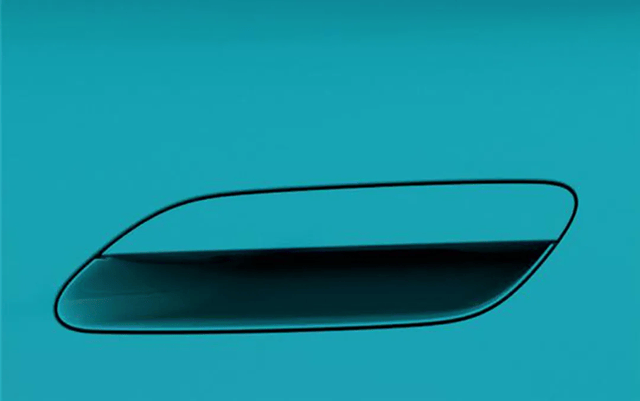 隱藏門把手,“堵命式”創新