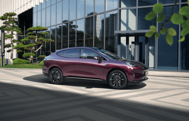 20萬購車推薦,昊鉑HT配置、權益為何完勝小鵬G7?