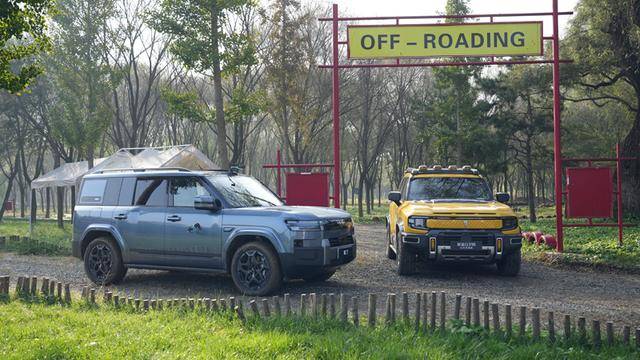 20萬級方盒子對決:深藍G318和鈦7,誰才是全能王者?