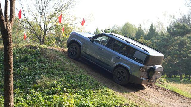 20萬級方盒子對決:深藍G318和鈦7,誰才是全能王者?