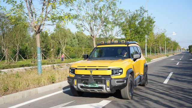 20萬級方盒子對決:深藍G318和鈦7,誰才是全能王者?