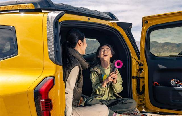 20萬級方盒子對決:深藍G318和鈦7,誰才是全能王者?