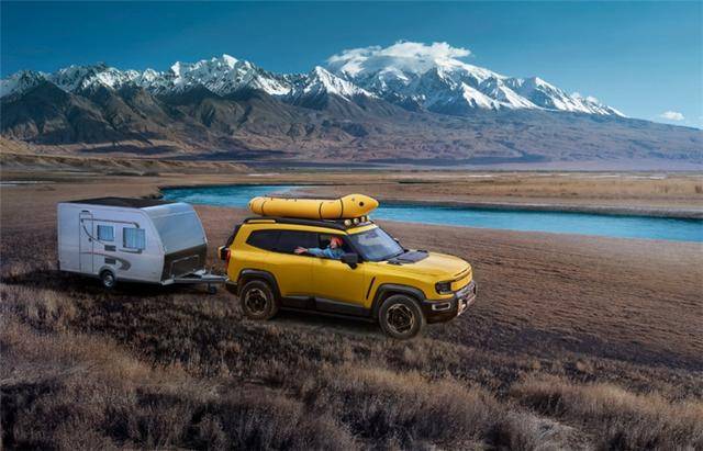 20萬級方盒子對決:深藍G318和鈦7,誰才是全能王者?