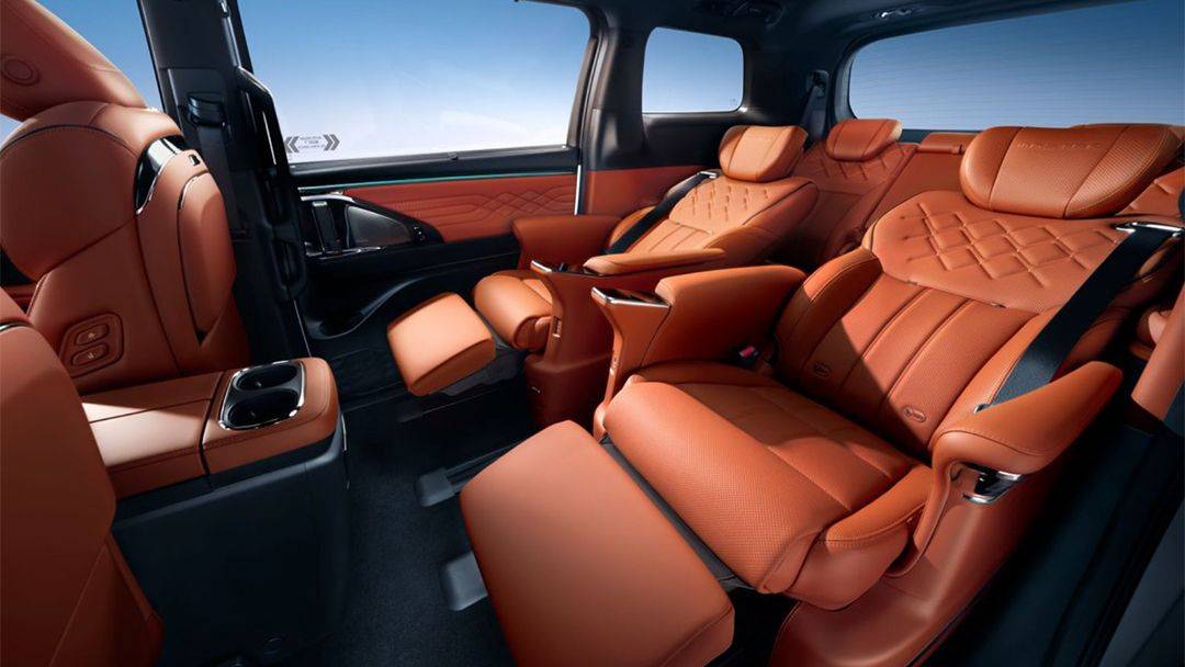 廣汽傳祺向往M8宗師版正式上市,綜合補(bǔ)貼后24.99萬(wàn)起