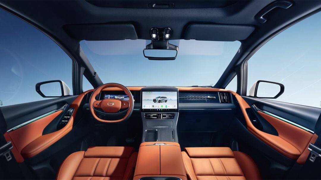 廣汽傳祺向往M8宗師版正式上市,綜合補(bǔ)貼后24.99萬(wàn)起