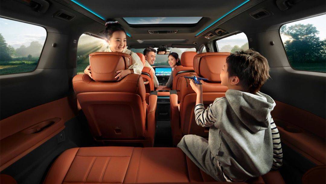 廣汽傳祺向往M8宗師版正式上市,綜合補(bǔ)貼后24.99萬(wàn)起
