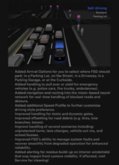 特斯拉FSD迎來巨大升級?馬斯克放話“車已有意識” 特斯拉FSD迎來巨大升級?馬斯克放話“車已有意識”