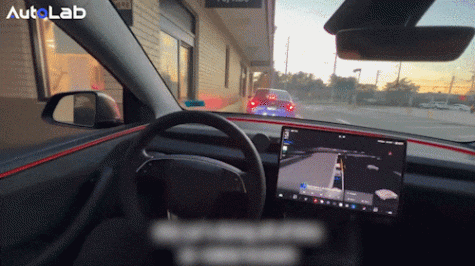 特斯拉FSD迎來巨大升級?馬斯克放話“車已有意識” 特斯拉FSD迎來巨大升級?馬斯克放話“車已有意識”