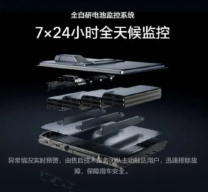 今年第三燒!53萬的理想MEGA自燃,炸出了奶爸寶媽的焦慮