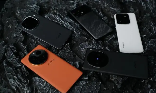 谷歌攻破蘋果壁壘!AirDrop原生互聯來了,米OV狂喜 圖源:雷科技